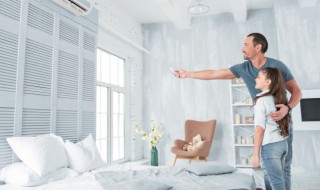 空调控制器是指什么 空调属于什么控制系统