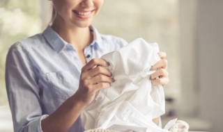 新买的t恤要不要洗 t恤要洗了再穿吗