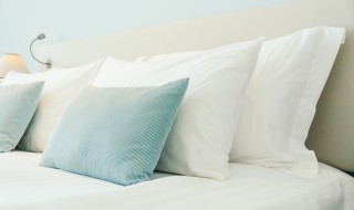 枕芯发黄发霉怎么清洗 枕芯泛黄该怎么清洗