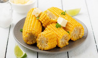 煮熟的玉米剥可以过夜吗（剥开的玉米可以过夜吗）