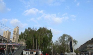 安门服务区属于哪里 安门服务区有没有住宿