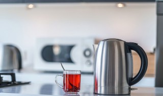 铝壶水垢怎么去除（铝壶中的水垢怎么清除）