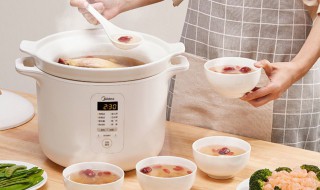 电高压锅里炖盅怎样不沸腾 电炖盅不开锅