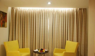 窗帘挂多久就没甲醛了 新装的窗帘有甲醛要放多久