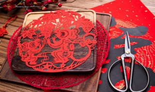 陕西八大特产（陕西五大特产）