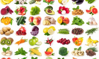 秋天什么水果成熟(秋天什么水果成熟了图片)