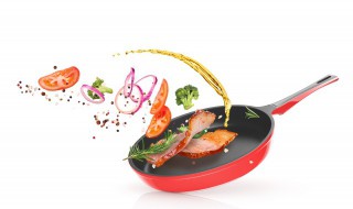 陶瓷涂层不粘锅健康吗 陶瓷涂层不粘锅对人体有害吗