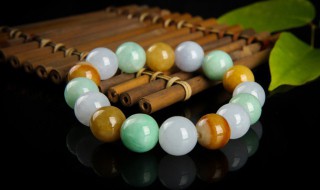 翡翠起黄雾是什么意思 翡翠起黄雾是怎么回事