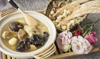 鸡汤的营养价值 荔枝鸡汤的营养价值