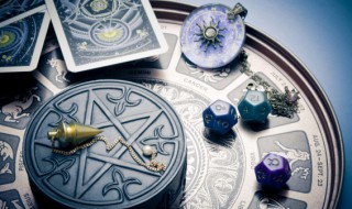 5月16日是什么星座（5月16日是什么星座女）