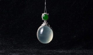 翡翠观音怎么看好不好 翡翠观音好吗