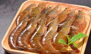 怎样炸虾仁好吃又简单 怎样炸虾仁最好吃