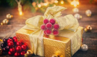 男朋友生日礼物送什么好 给男朋友的生日礼物送什么比较好