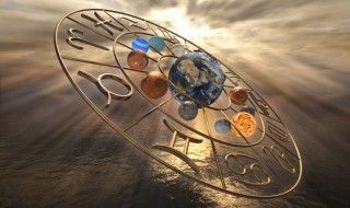 十二星座由来（十二星座由来与传说简介）