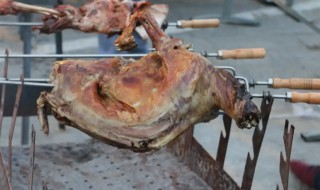 伏羊节的由来 伏羊节的来历