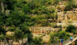 邢台旅游景点大全 邢台旅游景点大全排名 免费 新闻