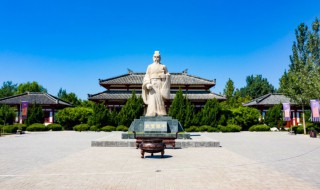 滨州旅游景点大全（滨州旅游景点大全排名 一日游）