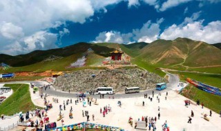 青海旅游景点大全（青海旅游景点大全介绍 排行榜）