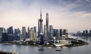 上海浦东新区属于哪个区（上海浦东新区是属于哪里）