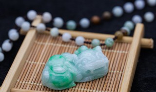 翡翠的种水分几种 翡翠种水分别有哪些