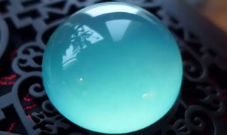 翡翠种水等级排名（翡翠种水等级划分）