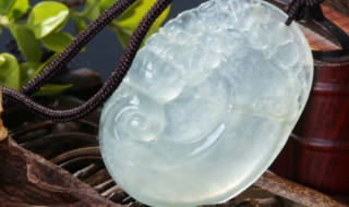 翡翠糯化种水是什么意思 翡翠种水糯种