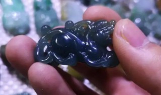 危料和翡翠怎么区分(翡翠什么叫危料)