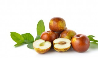 梦见青枣是什么意思 做梦梦见青枣