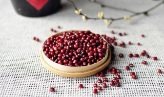 梦见红豆是什么意思 孕妇梦见红豆是什么意思