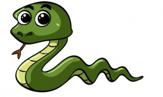 为什么会梦到蛇（为什么会梦到蛇,是好事将近的寓意么?）