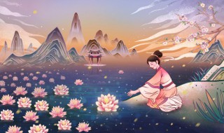 上元节是什么节日由来 上元节是什么传统节日