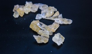 如何自己做糖粉（怎样做糖粉）