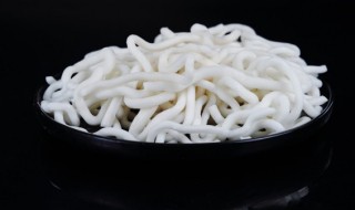 粉条如何泡开(粉条需要先泡一下吗)