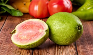 保存番石榴塑料袋要拿掉吗 常温保存石榴塑料袋要拿掉吗