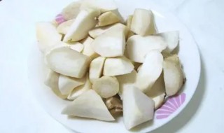 杏鲍菇什么样是坏了（杏鲍菇什么样是坏了杏鲍菇放久了有毒吗?）