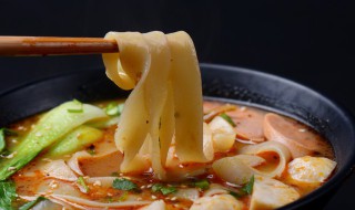 什么可以代替拉面剂 拉面剂除了拉面还有什么用