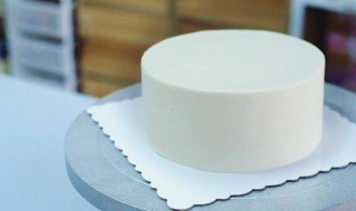 夏天怎么用淡奶油抹面（夏天打淡奶油需要注意什么）