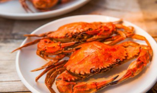 活螃蟹可以冷藏多久 活螃蟹能在冰箱冷藏活多久