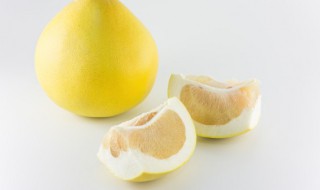柚子怎样保鲜（柚子怎样保鲜储藏）