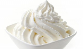 打不发的奶油还可以打吗 打不发的奶油能做什么