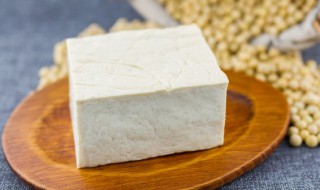 豆腐是谁发明的 豆腐是谁发明的怎么发明的