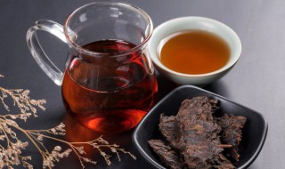 熟普洱怎么看好坏（熟普洱的好坏鉴别）