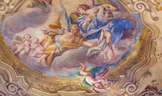 敦煌壁画的由来（敦煌壁画的由来和发展史）