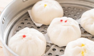 包子皮没有韧性的原因 为什么做的包子没有韧性