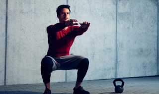 为什么外国人不能深蹲 外国不会蹲吗