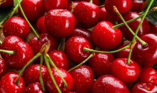 车厘子怎么保存几天（车厘子怎么保存放的时间长）