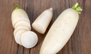 白萝卜去皮后可以放冰箱冷藏吗 白萝卜可以放冰箱冷藏吗?