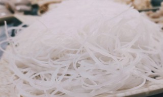 掰不断的粉条能吃吗(粉条掰不断好吗)