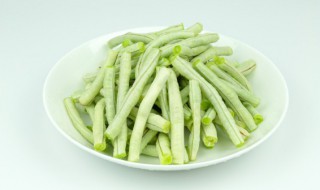 梅豆角有毒吗 四季梅豆角有毒吗