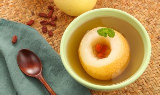 梨汁可以每天喝吗（每天喝一杯梨汁好吗）